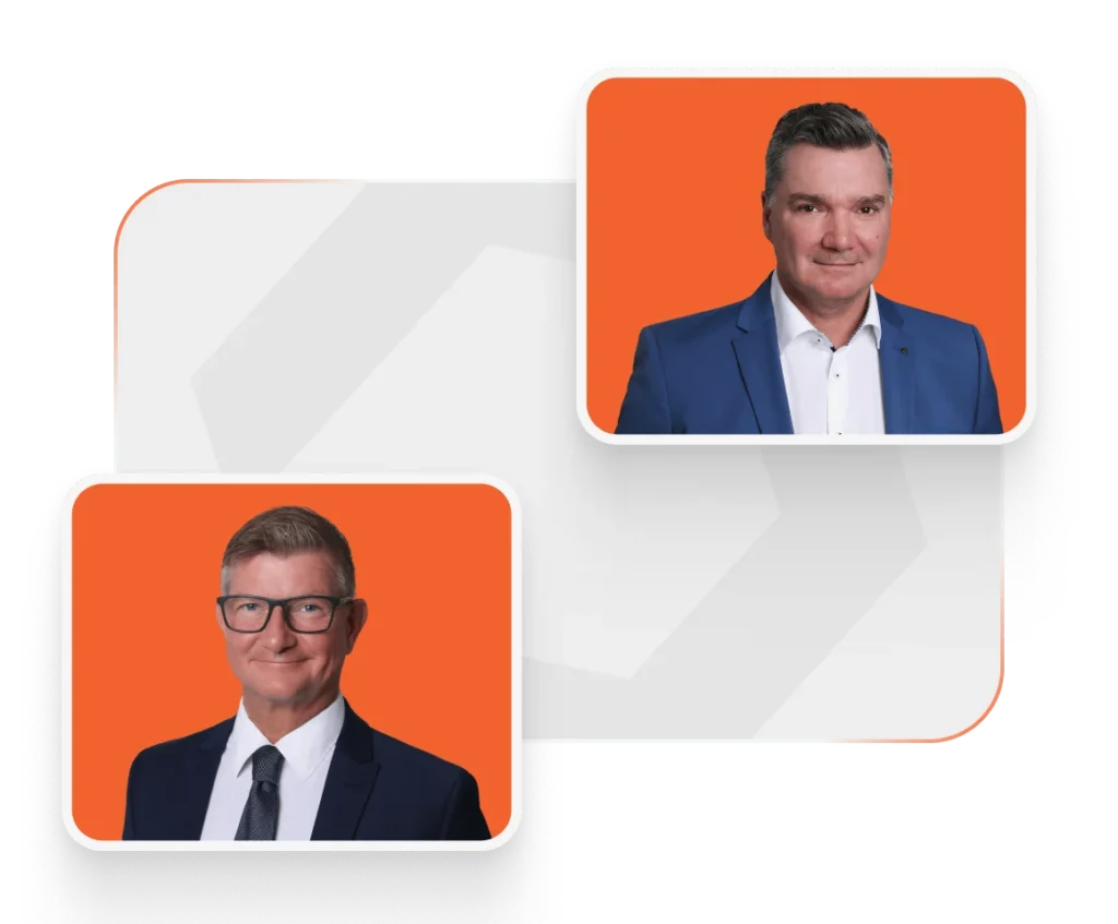 Hero Bild von Mike Janda und Ramon Buchenau für Immobiliengutachter Pfaffenhofen an der Ilm