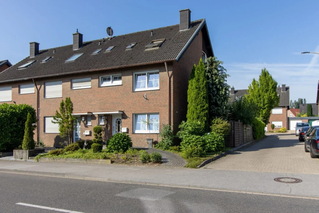 Immobilie für Immobilienbewertung Kelheim