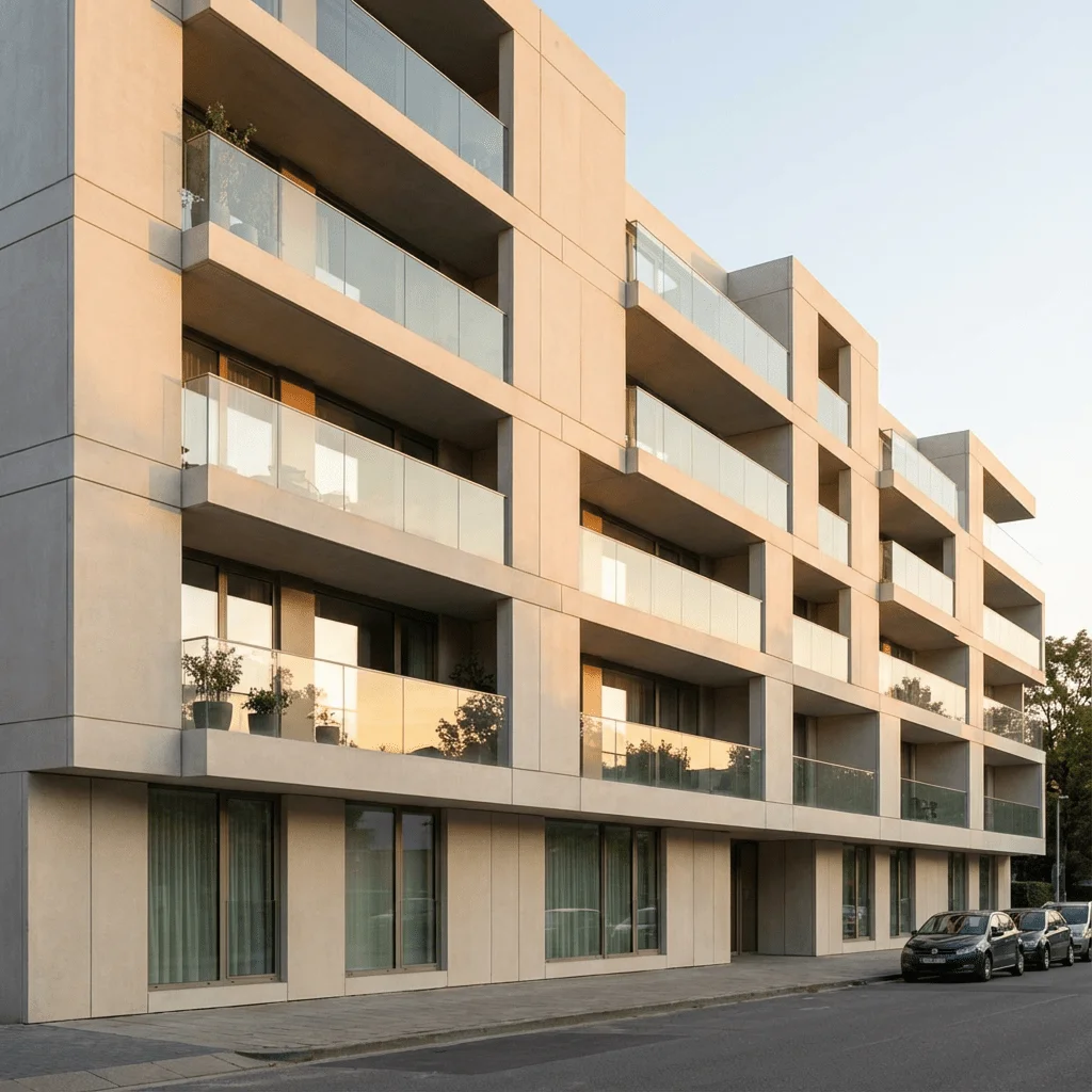 Immobilie für Immobiliengutachter Neuburg an der Donau