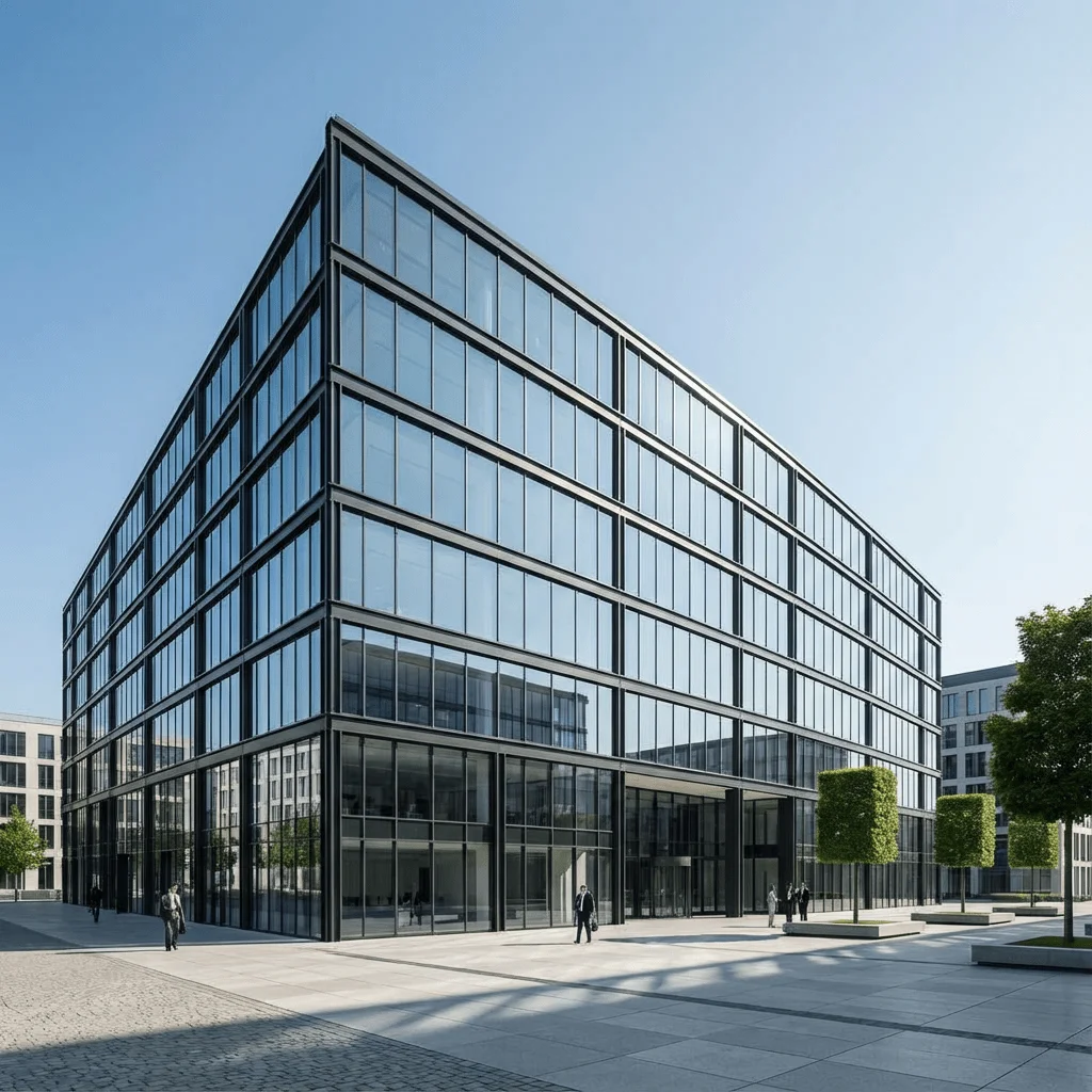 Haus für Immobiliengutachter Neuburg an der Donau